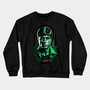 Scarface Tony Crewneck Sweatshirt